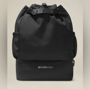 Beyond Yoga Gym Bag - Convertible